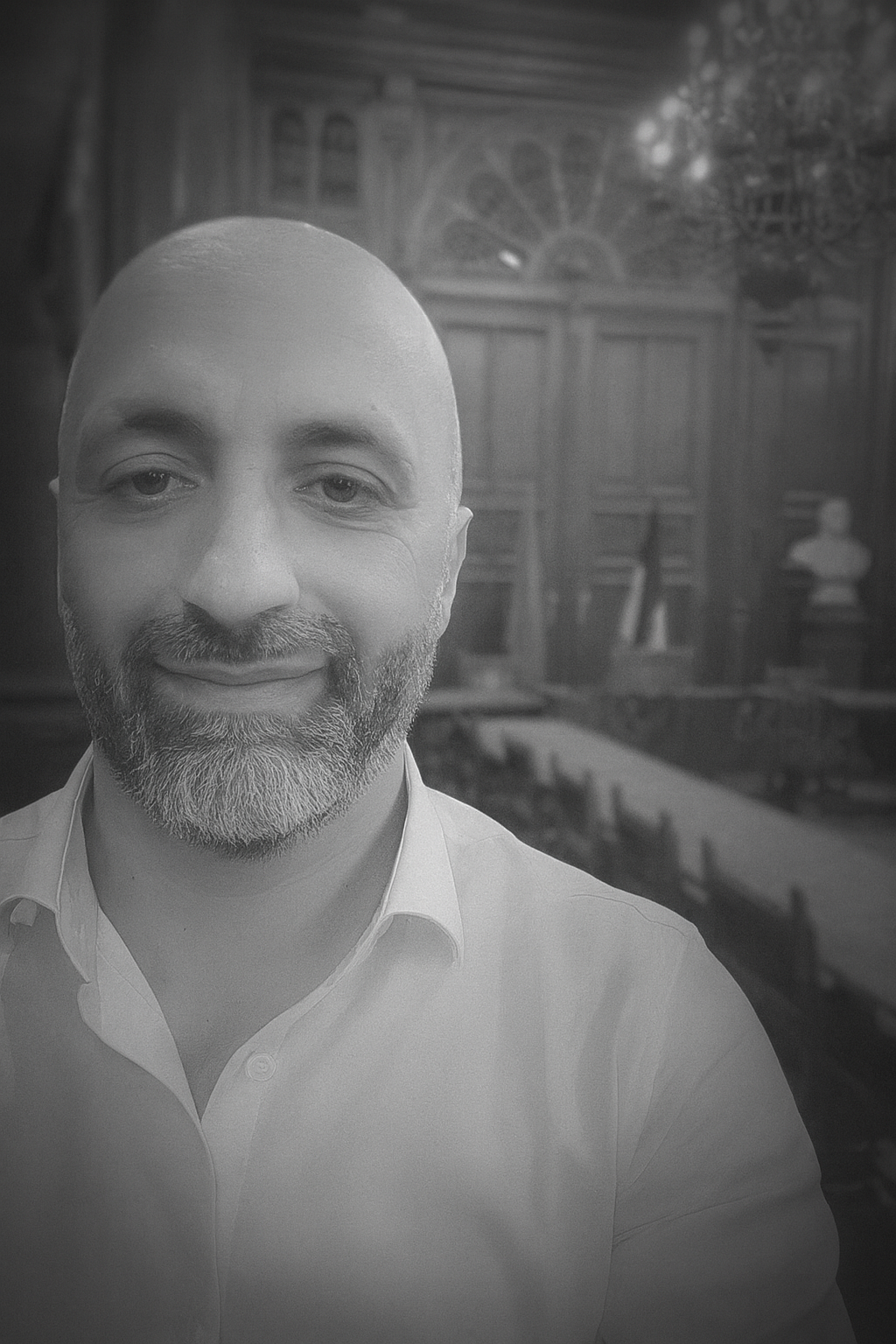 Photo professionnelle